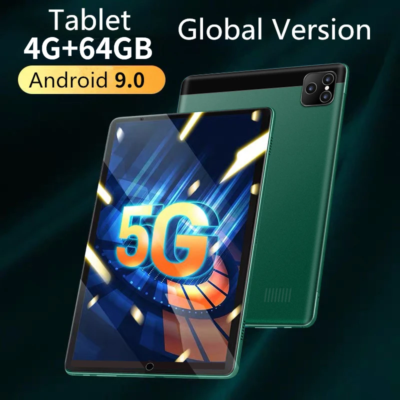 2023   10, 1   4G + 64  Android 9, 0  HD WiFi  SIM-    android