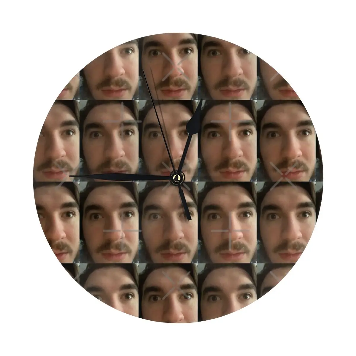 Настенные часы Schlanket And Schlothes декоративные круглые для комнаты необходимые