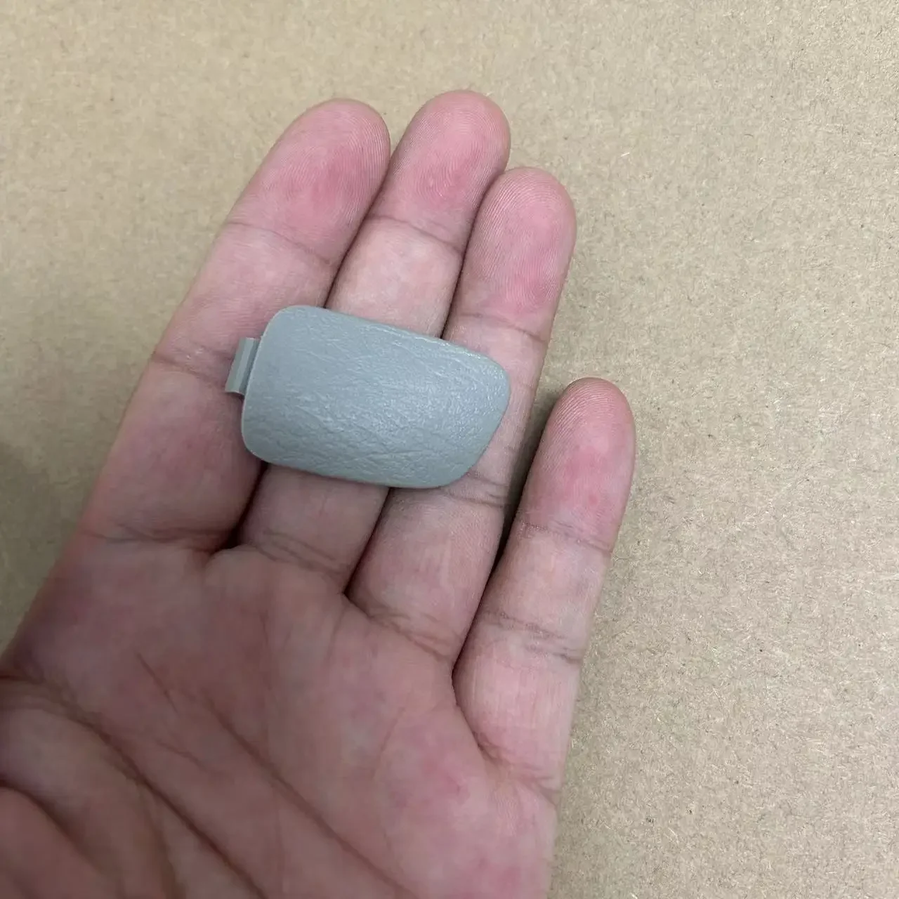 

Крышка подлокотника для ручки автомобиля, для Toyota превия, ACR50