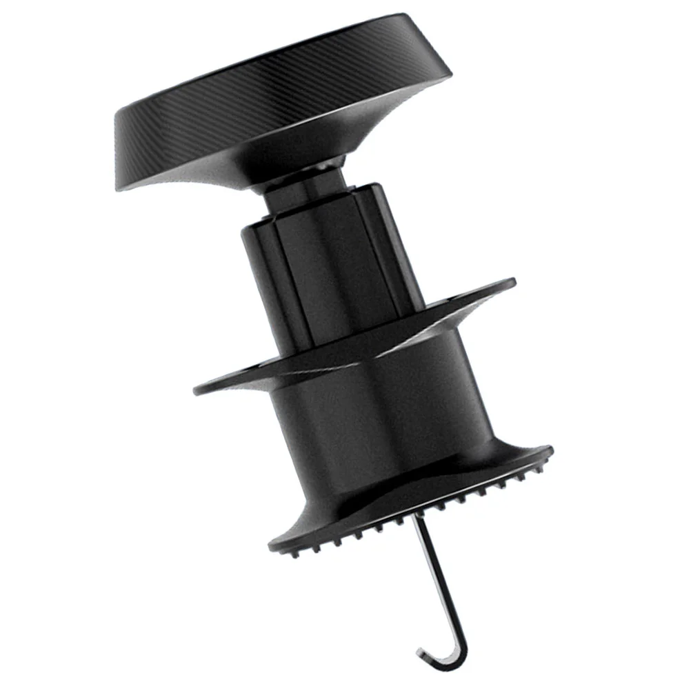 

Car Stand Mount Holder Rack Magnetic Universal Cell Supportconvenient Portable