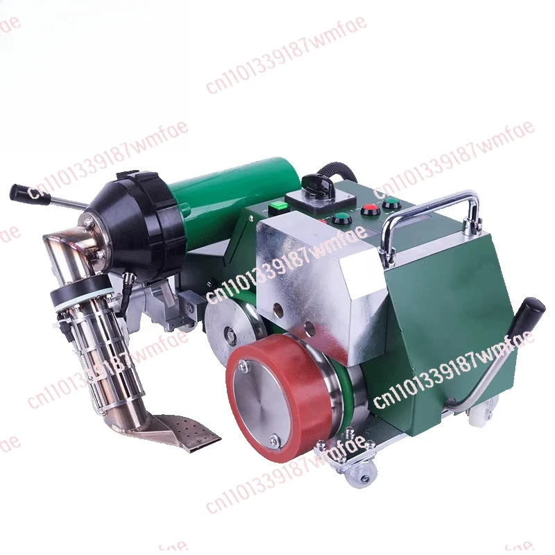 

Аппарат для сварки ПВХ