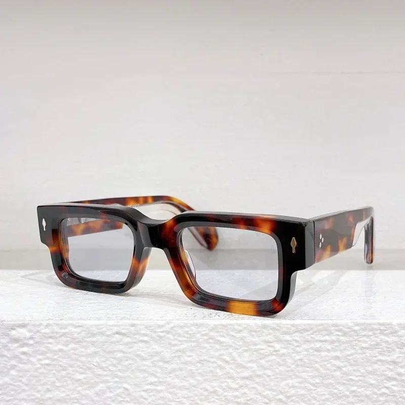 Модные роскошные солнцезащитные очки из ацетата JMM ASCARI женские брендовые