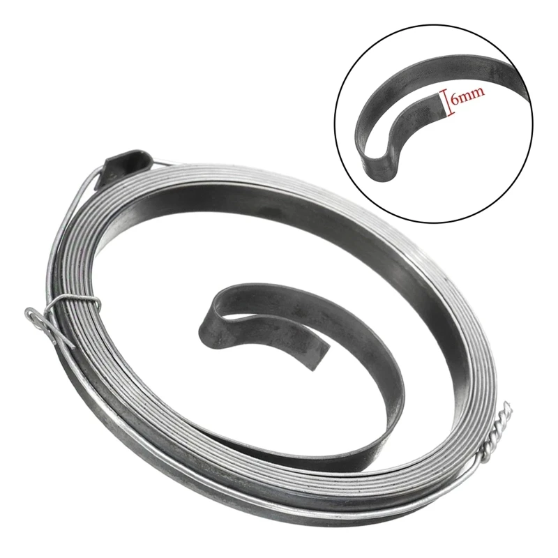 Пусковая пружина стартера DONG с возвратной пружиной в сборе для GX120