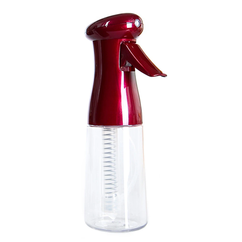 

For Hairdressing Refillable Water Salon Barber Fragrance Leak Proof Home Empty Cleaning Styling Tools Mist Portable Spray Bottle
