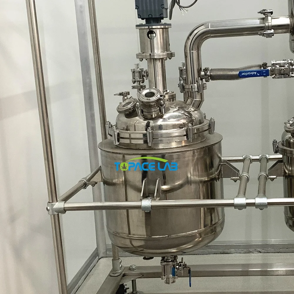 Заводская цена 50 л 100 Л