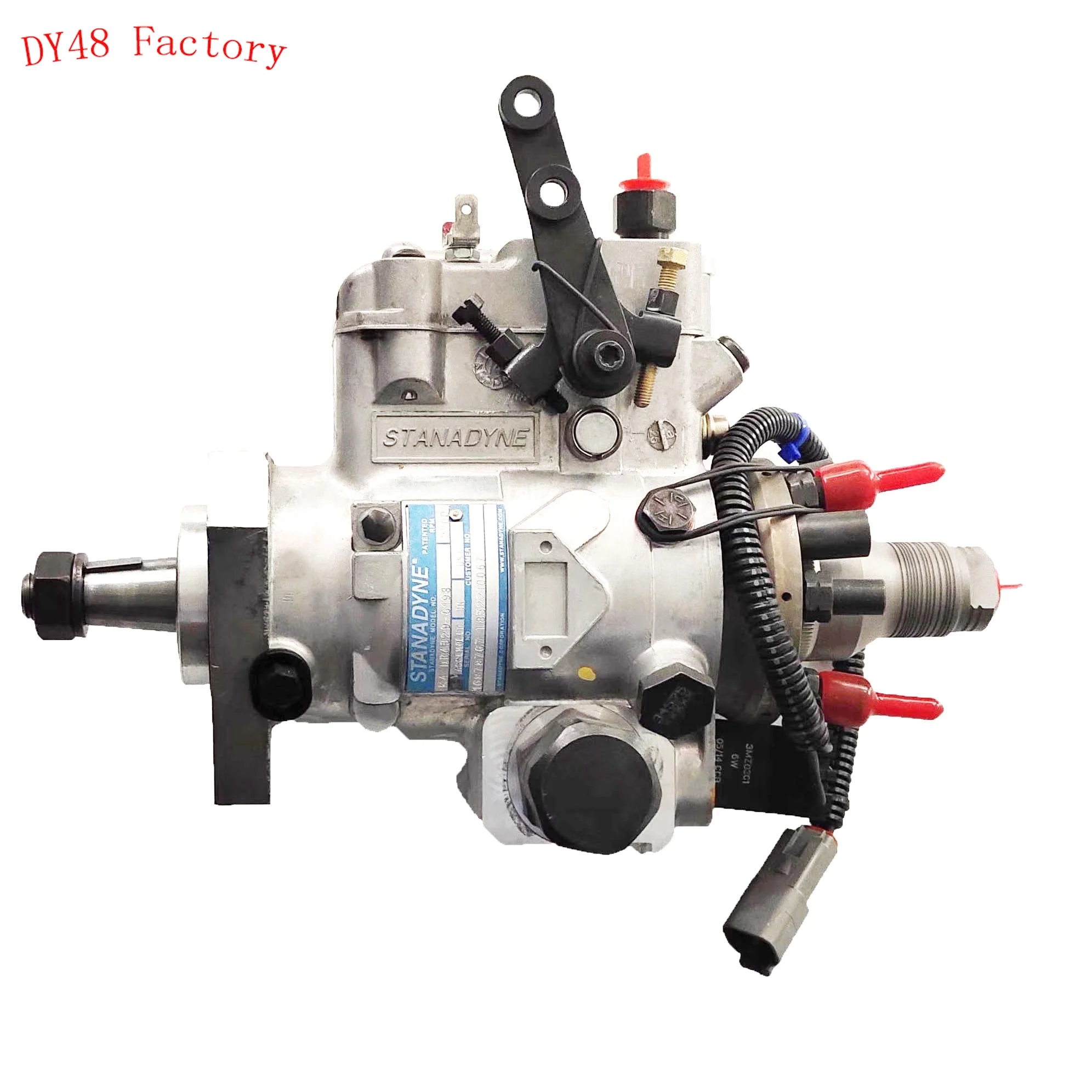 

DB4429-6123 T832210054 Fuel Injection Pump For STANADYNE