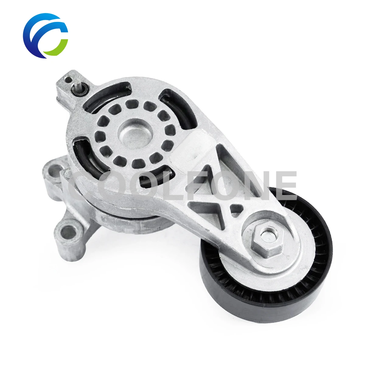 

Drive Belt Automatic Tensioner for VW POLO EOS JETTA SCIROCCO III GOLF V VI PASSAT B6 2.0 TFSI 06F903315 534018610 APV2530