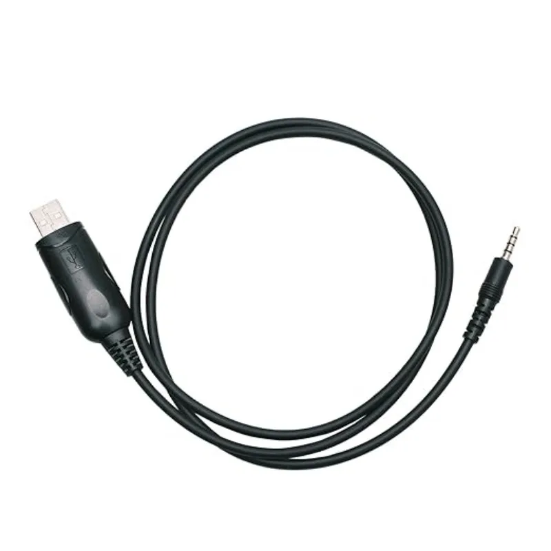 USB-кабель для программирования рации стандартной радио Yeasu Vertex FT60 FT50R FT40R FT10R VX1R VX2R