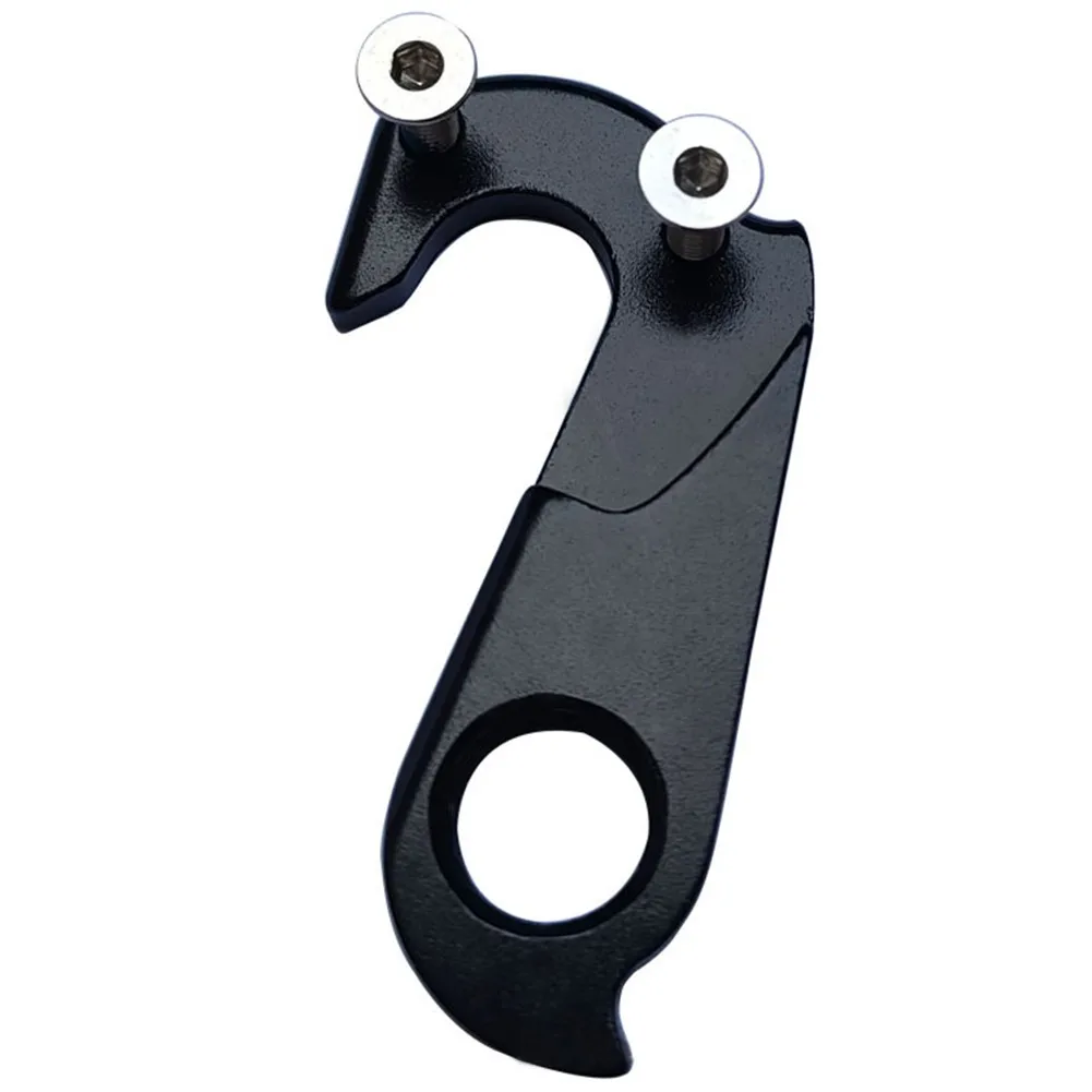 Aluminium Alloy Bicycle Tail Hook Bike Components Derailleur Gear Hanger Rear Gear Accessories New Accessories High Quality