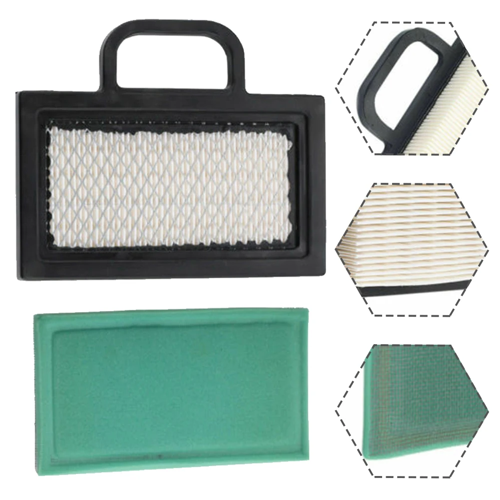 

Lawn Mower Power Tool Parts Pre Air Filter Fits For L120 LA120 LA130 LA140 LA150 LA135 LA145 D130 Yard, Garden Outdoor Living