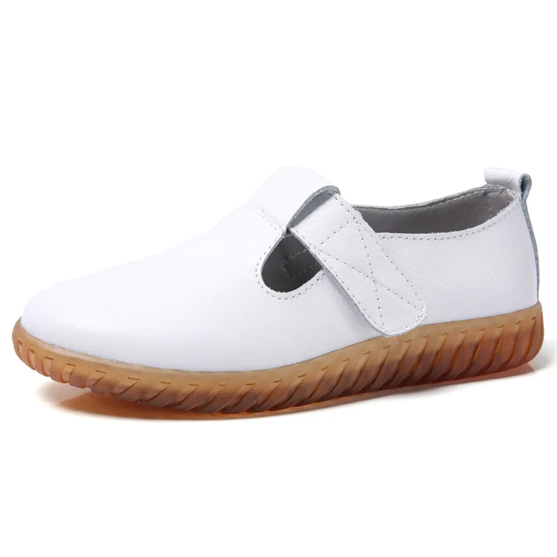 New Arrival Breathable Women Work For Ladies Travel Luxury Shoes Flats