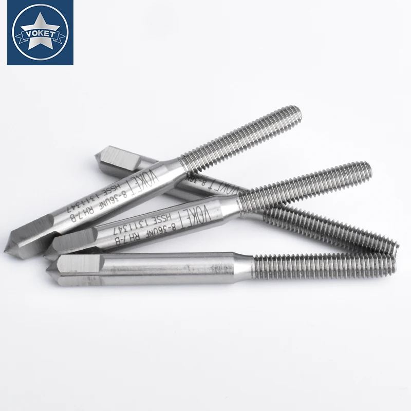 Маркировочный элемент для фальцегибочной машины UNF 0-90 0-80 1-72 2-64 10-32 5-44 1/4 5/16 3/8 7/16 1/2