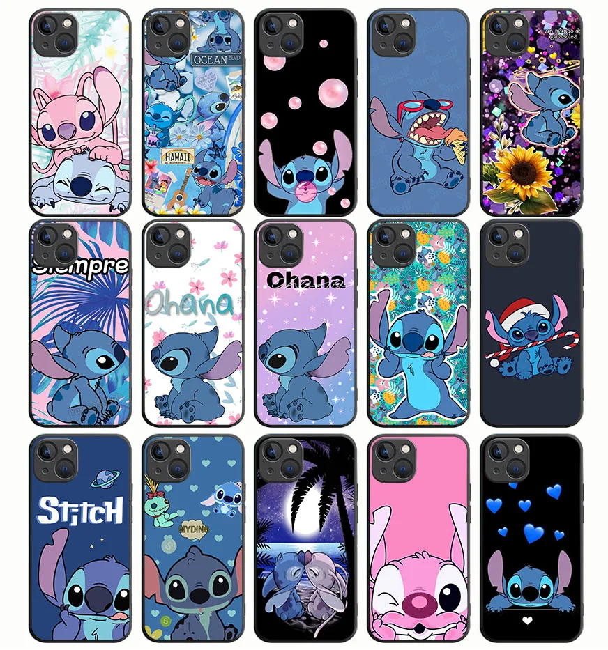 S-9 Cool Stitch Soft чехол для VIVO Y53S T1 Y51 Y53 Y70 Y70S Y70T Y51A Y51S S7E Y52S