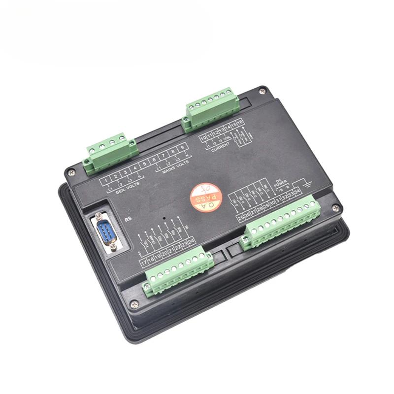 Контроллер генератора Harsen GU640A