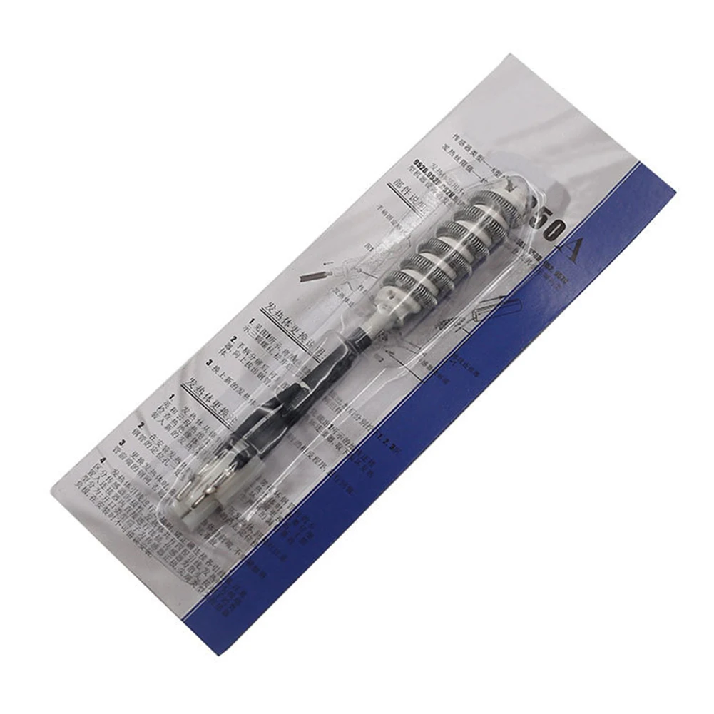 

Ceramic Heater Element For 850A 850B 952 952B 952C 952D Series Hot Air Soldering Station Type K 850A Heating Element Power Tools