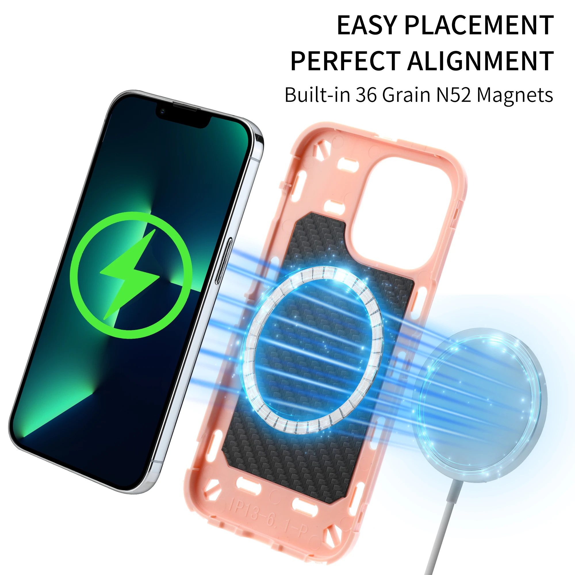 3 в 1 защитный чехол для iPhone 13 Pro Max 12 |