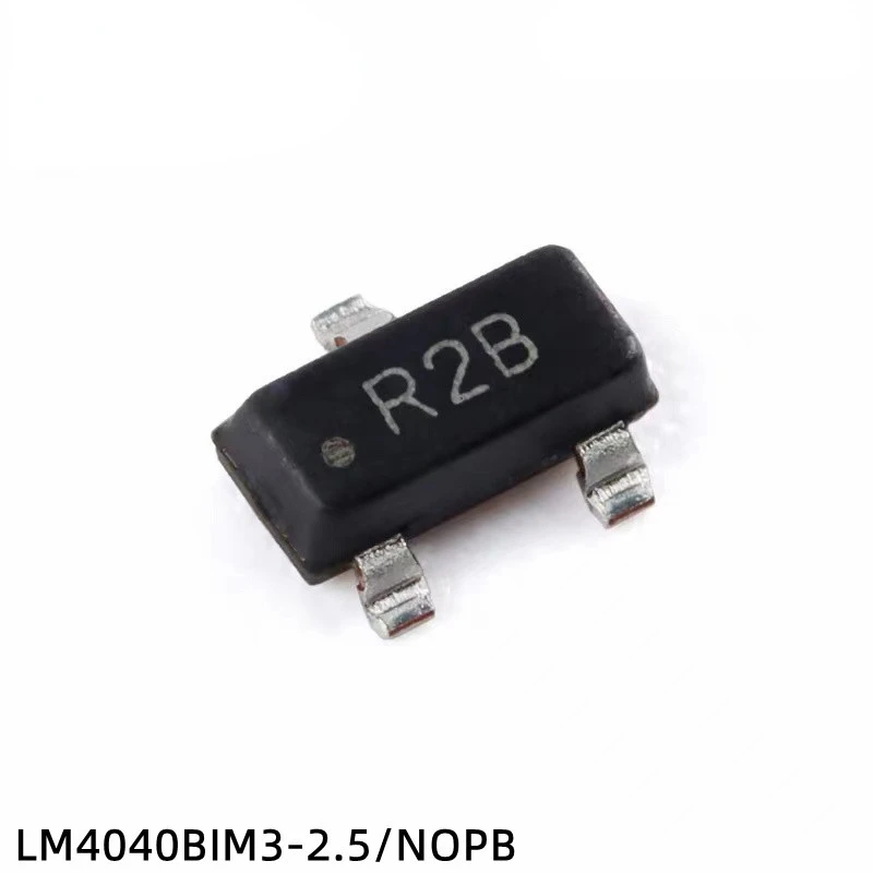(10 шт.) LM4040 Φ RKA LM4040AIM3-3.0 R5A LM4040AIM3-5.0 R2B LM4040BIM3-2.5 RKB LM4040BIM3-3.0 SOT23