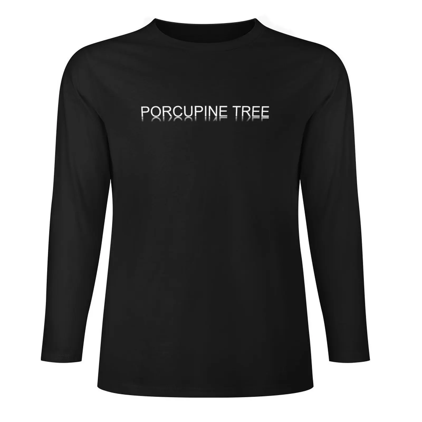 Логотип порошка логотип рок-группы длинная футболка с логотипом аниме футболки