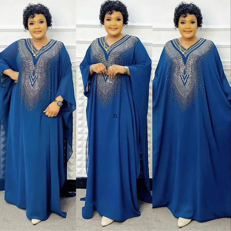 Рисунок 4 - Женское платье с V-образным вырезом