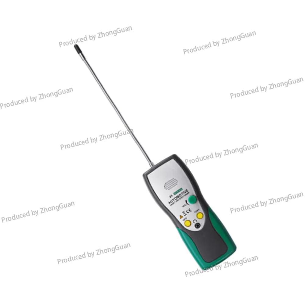 Точечный локатор точки останова автомобильной линии DY25 детектор