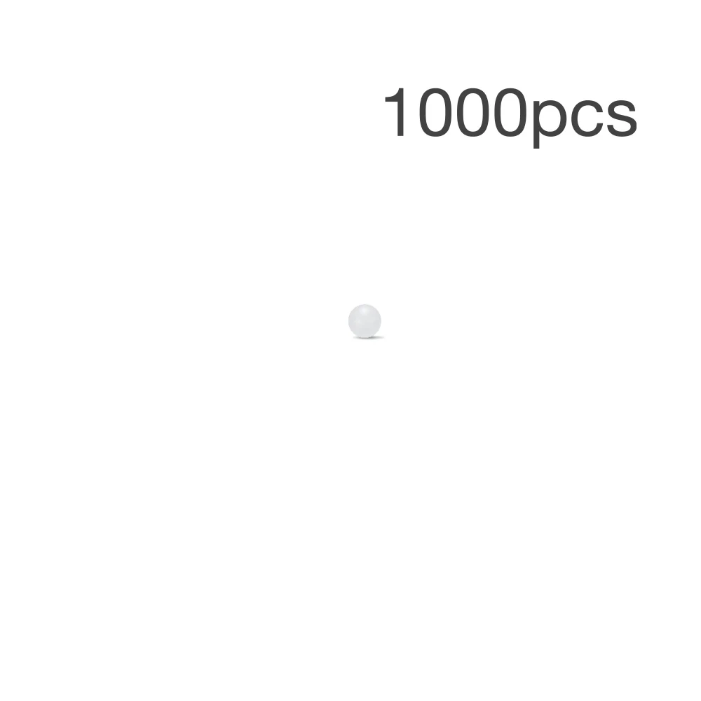 Рисунок 4 - полипропиленовые (ПП) сферические