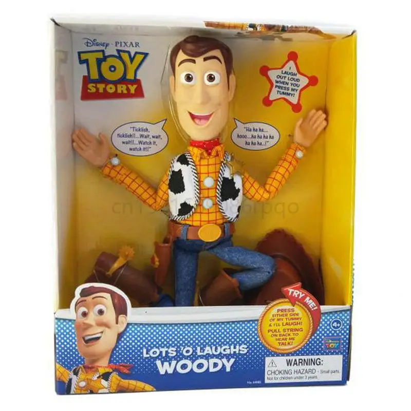 

Оригинальная игрушечная история Diseny, ковбойский Вуди Triss, говорящая линия, Базз Лайтер, кукла, кавайные игрушки, подарки