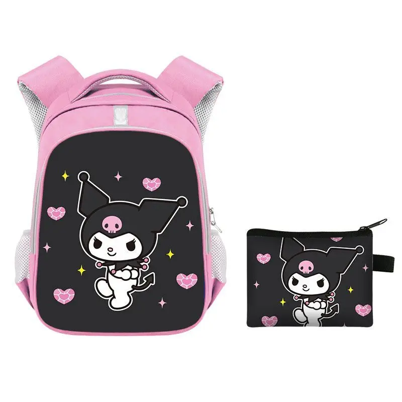 Рисунок 3 - Милый вместительный рюкзак с героями