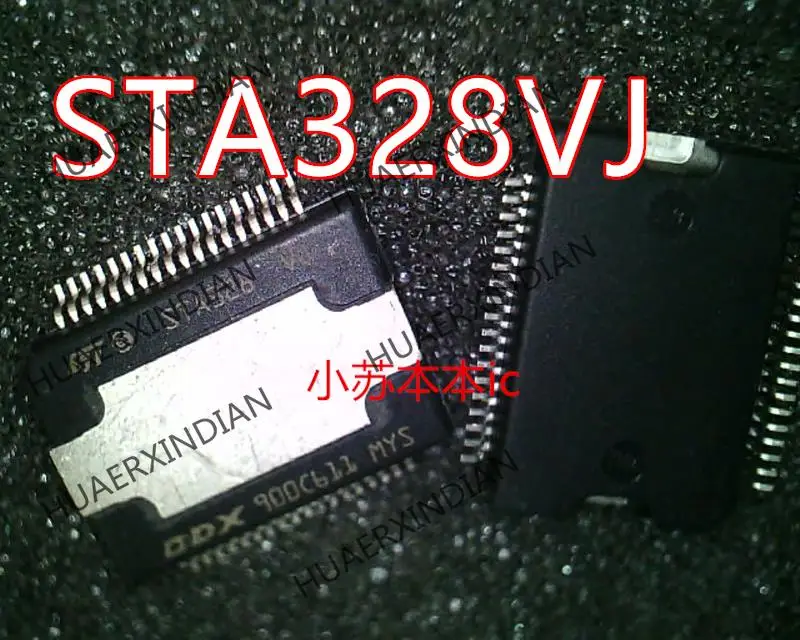 Новый оригинальный новый STA328VJ STA328 SSOP36 гарантия качества | Автомобили и мотоциклы