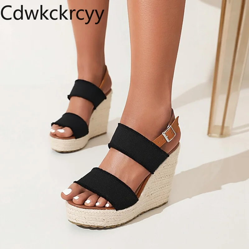 

Женские босоножки на высоком каблуке с открытым носком, размеры 34-43