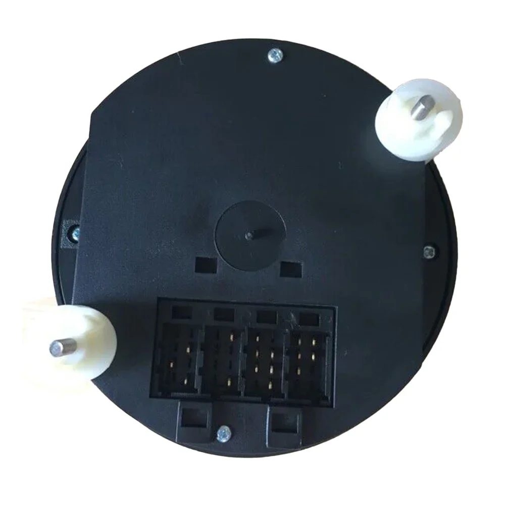 Универсальный одометр грузового спидометра диаметром 140 мм 0-125 км/ч с подсветкой