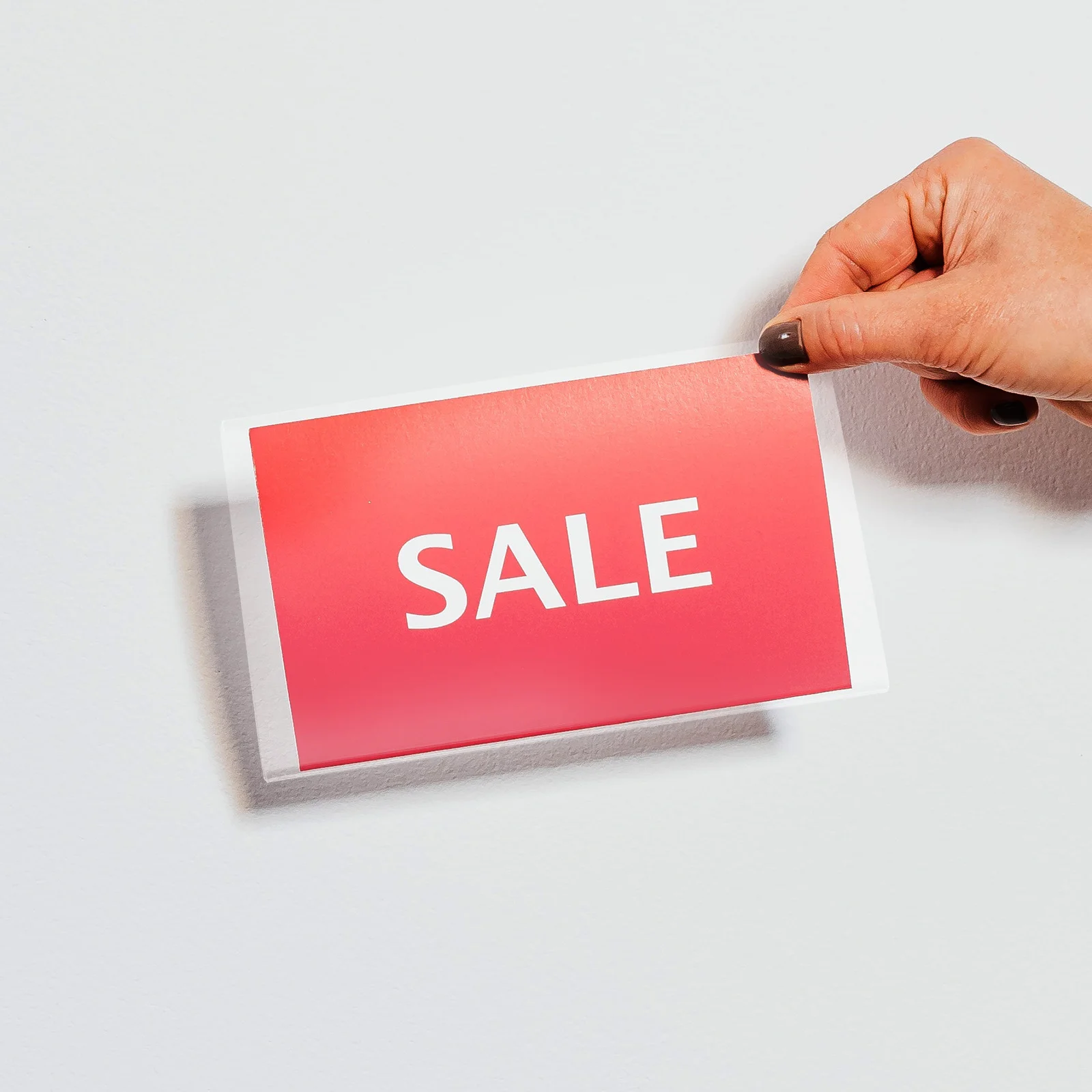 Рисунок 6 - подставка для супермаркетов