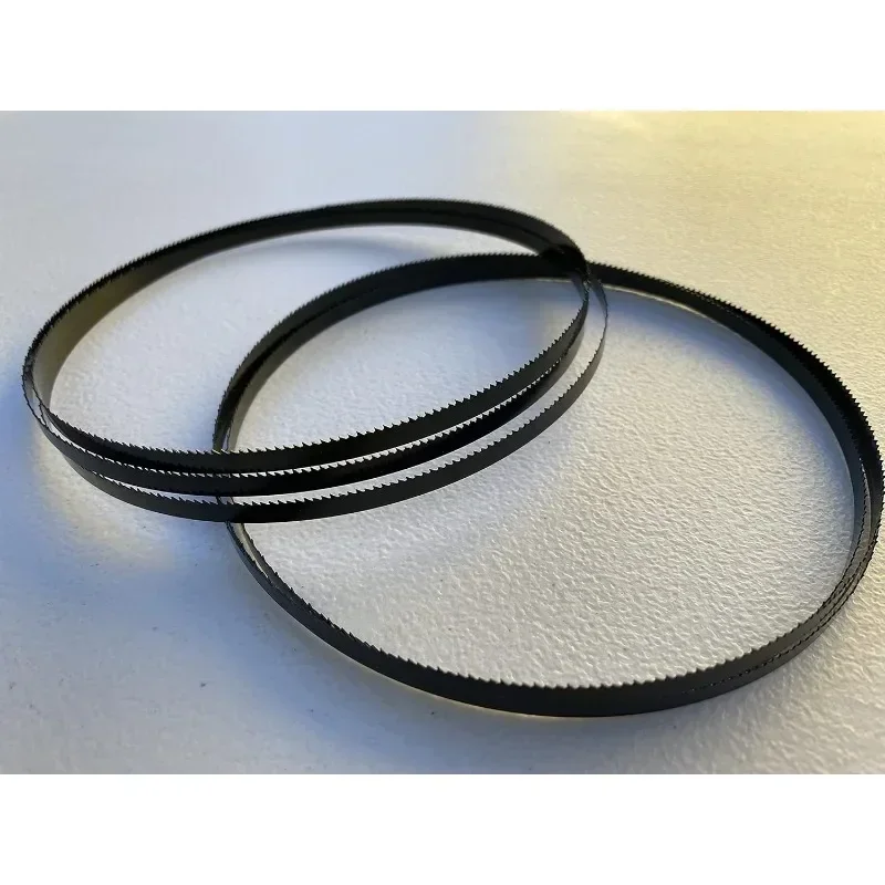 Полотно ленточной пилы 1790 мм 2 шт. полотна 6 35 0 14T TPI для ремесленных пил 921400 Rikon 10-305