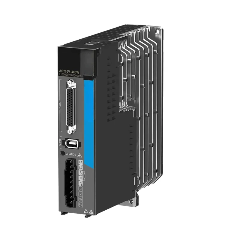 Серводвигатель переменного тока мощностью 750 Вт сервопривод SV630 SV630PS5R5I