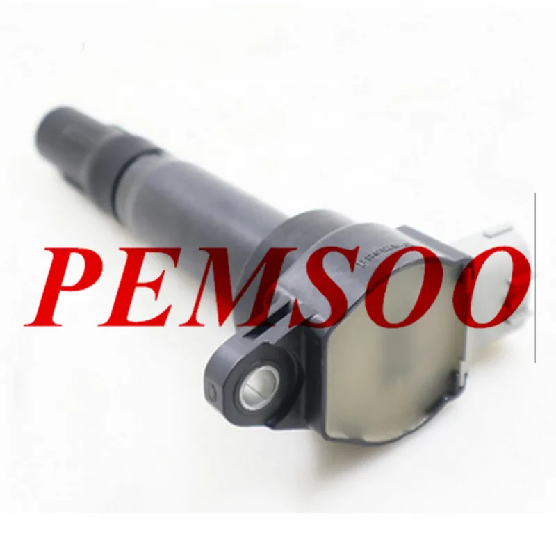 MN195805 FK0343 новая катушка зажигания для Citroen C4 Aircross Mitsubishi ASX1.6 Lancer 1 5 MN195452 C1694 1832A031 FK0320