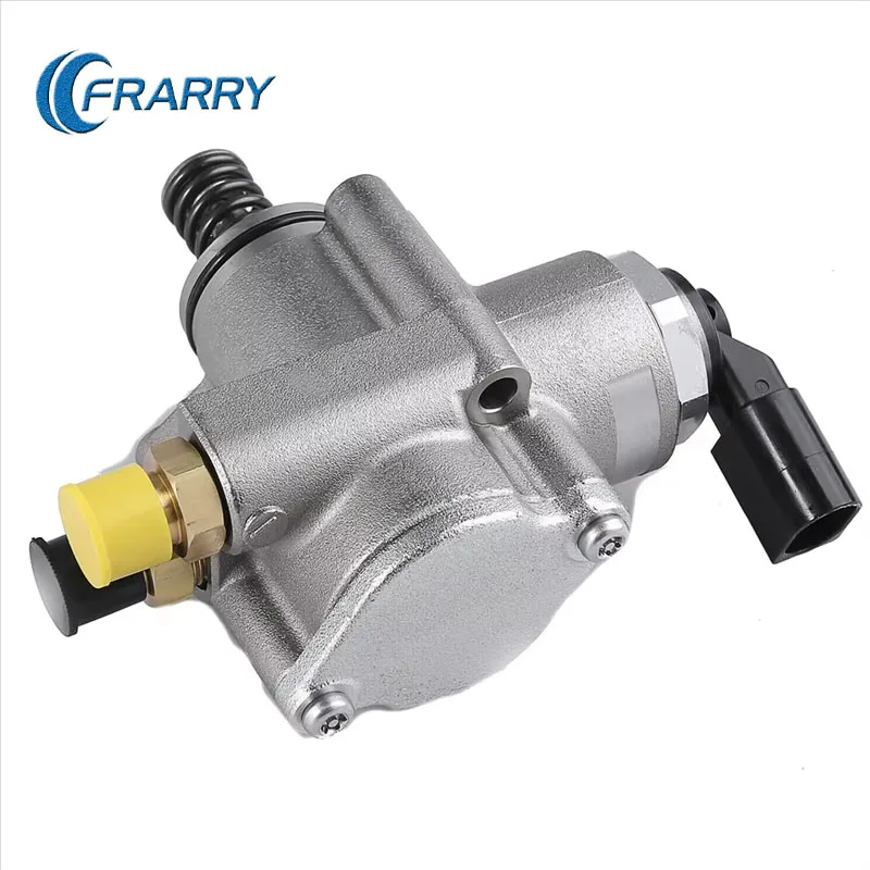 Frarry — топливный насос высокого давления 03H 127025 C / 95511031600 Для -Audi Q7 Touareg -Porsche Cayenne 3.6L