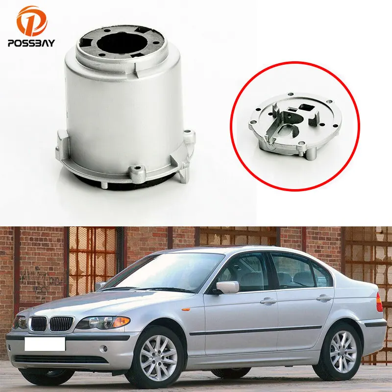 

Car Silver Wing Mirror Folding Motor Gear Repair Kit For BMW 3 SERIES E46/X5 E53/LAND ROVER FREELANDER 1998-2008