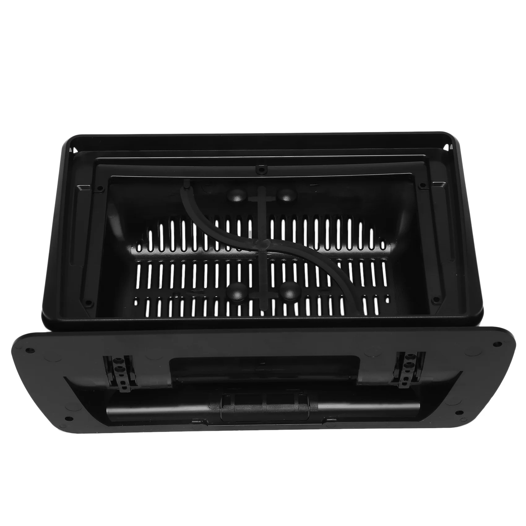 9-дюймовый Android-навигатор набор для установки большого экрана рамка приборная