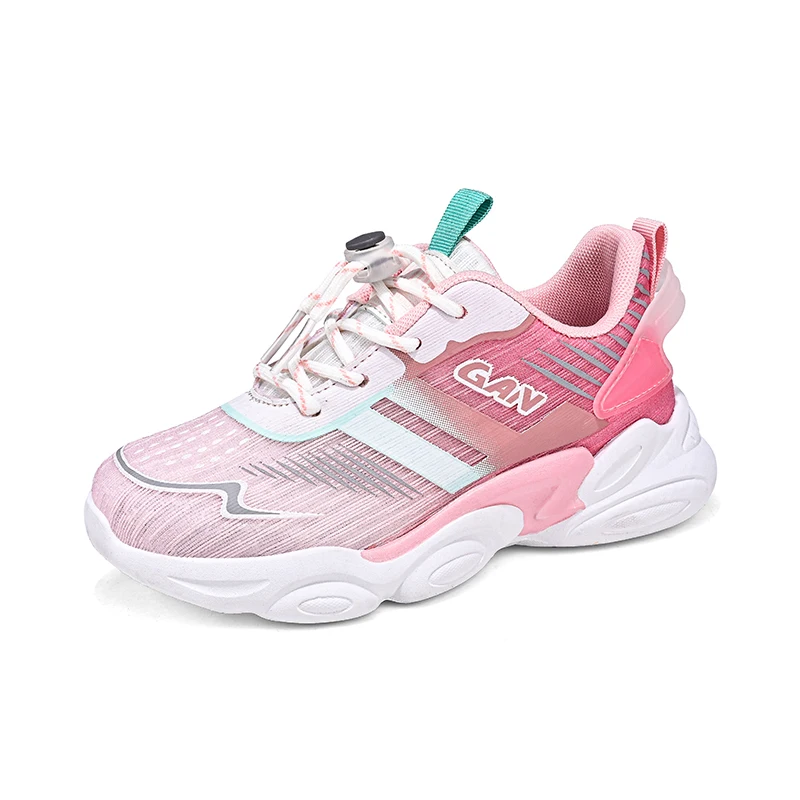 

Kid Sneakers High Quality Basketball Shoes for Boys Girls Sports Shoes Outdoor Lightweight Children's Tenis Running Casual Shoes