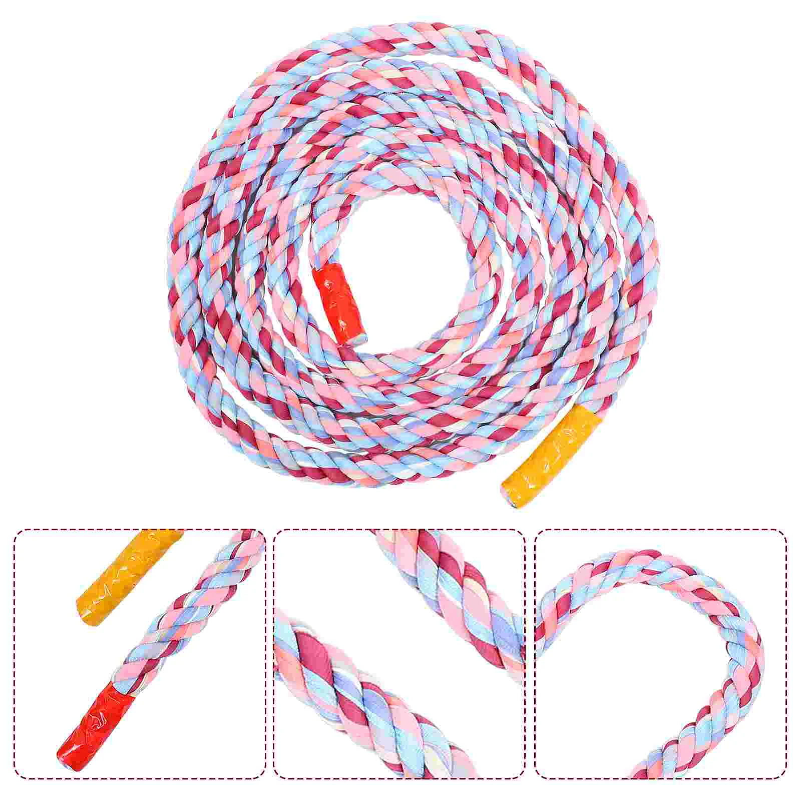 

Tug of War Rope Prime Premium High Grade Sturdy Tug of War Rope Tug of War String for School Outdoor