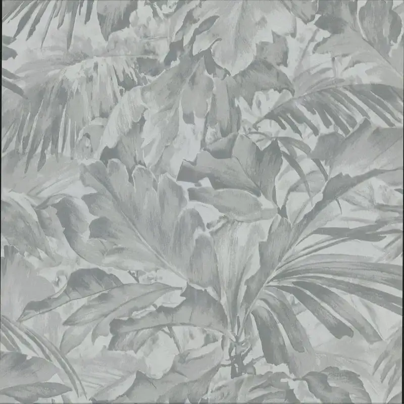 

Boyce Grey Botanical Wallpaper