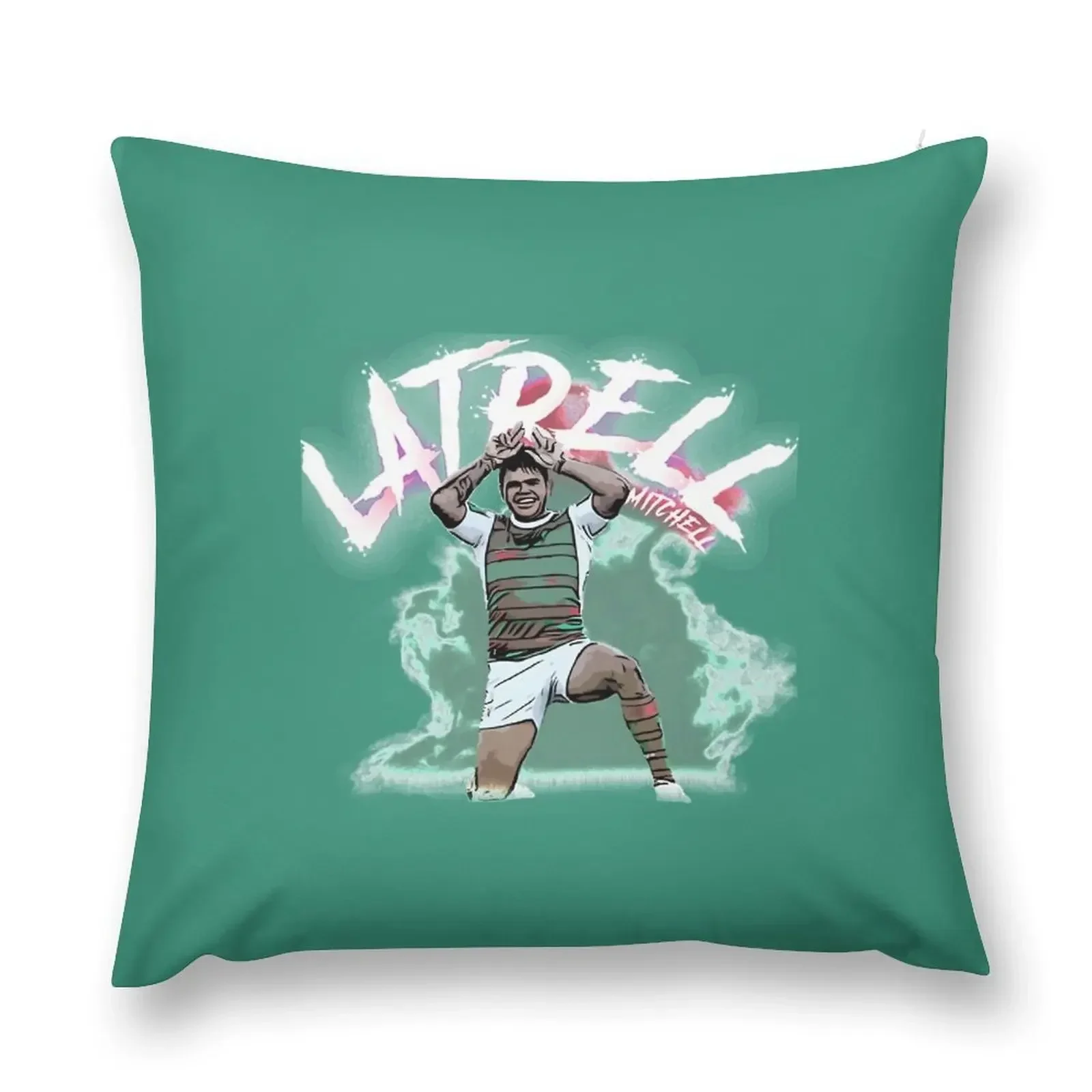 Декоративная подушка Latrell Mitchell рождественские украшения для дома 2024 роскошные