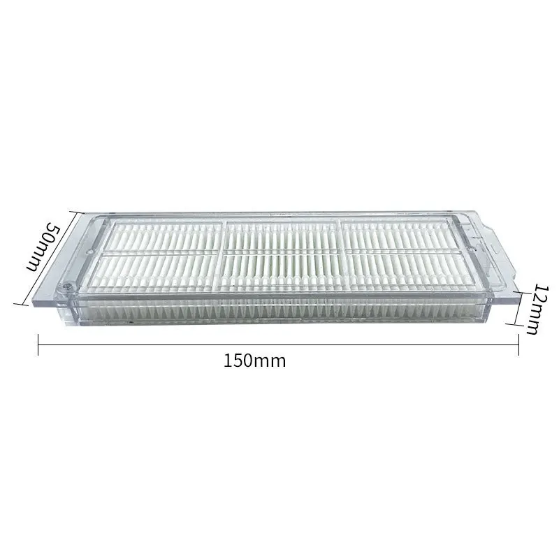 Рисунок 4 - 2 в 1, контейнер для пылесоса Xiaomi