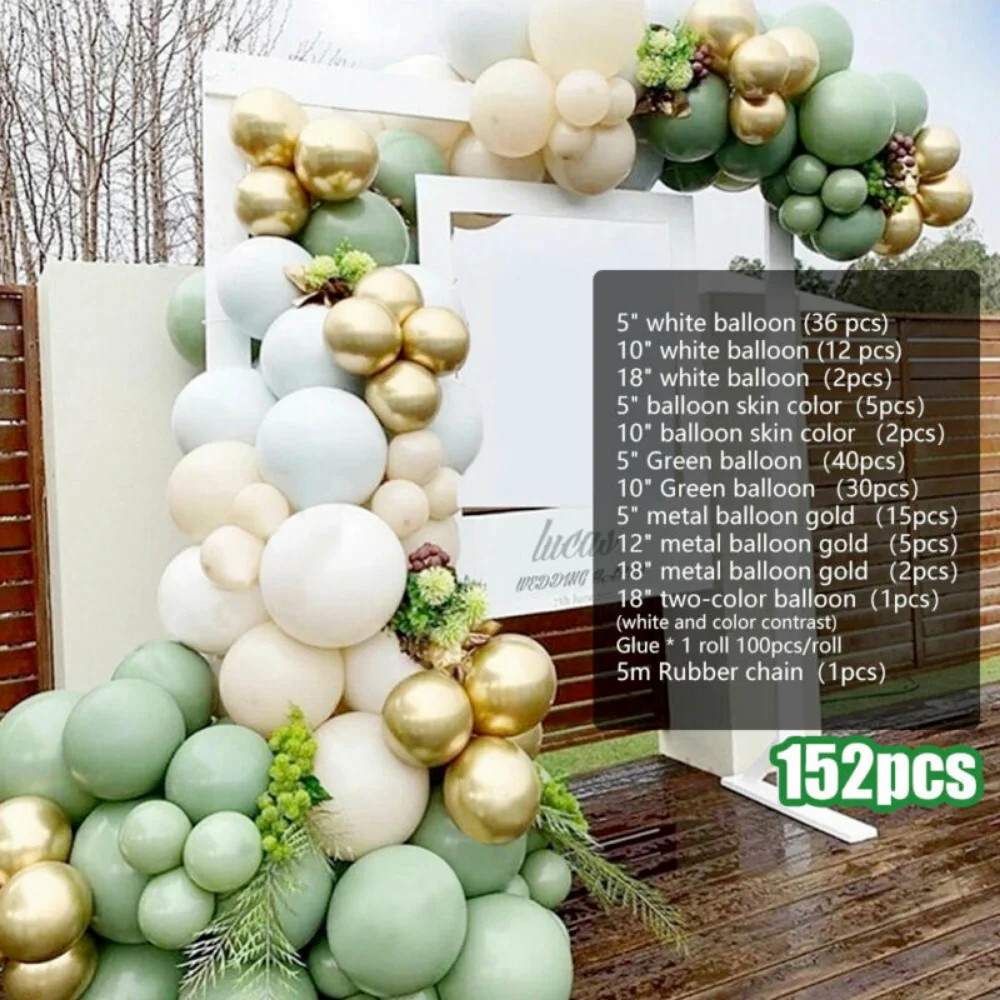 152 шт., декоративные латексные перчатки в стиле ретро (art.: 3920bf89d9971) - 3920bf89d9971