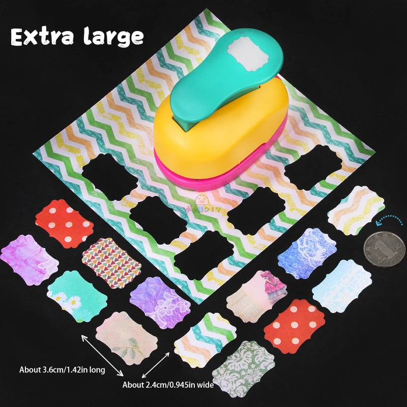 

Дырокол для штампов