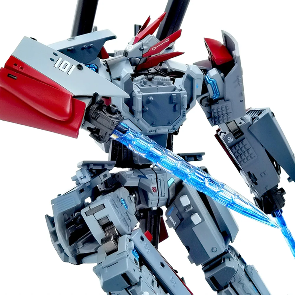 

[В наличии] toyseasy YW2202 JS-01 Xing Tian Type 055 Destroyer Standard Ver. Фигурка-трансформер для детей