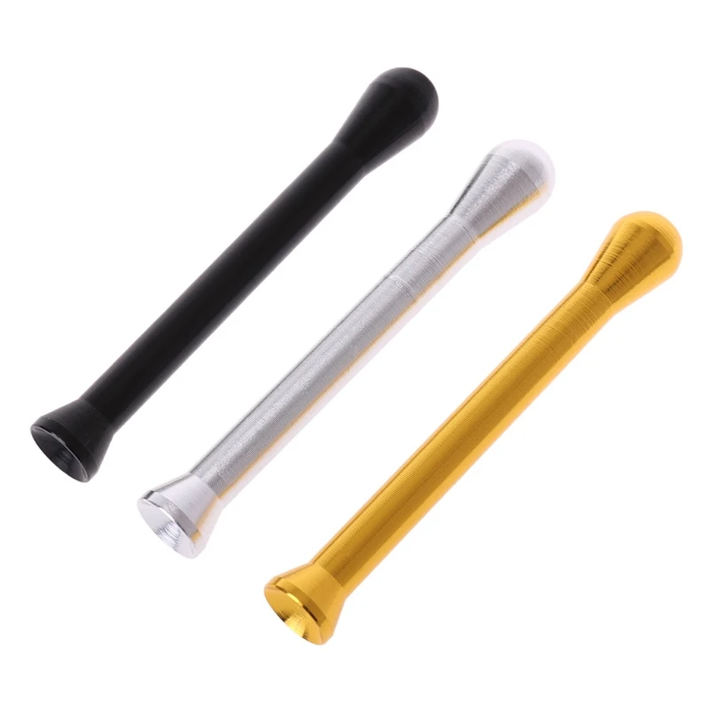 Новинка тавотница из алюминиевого сплава с изображением тумана и соломы - купить