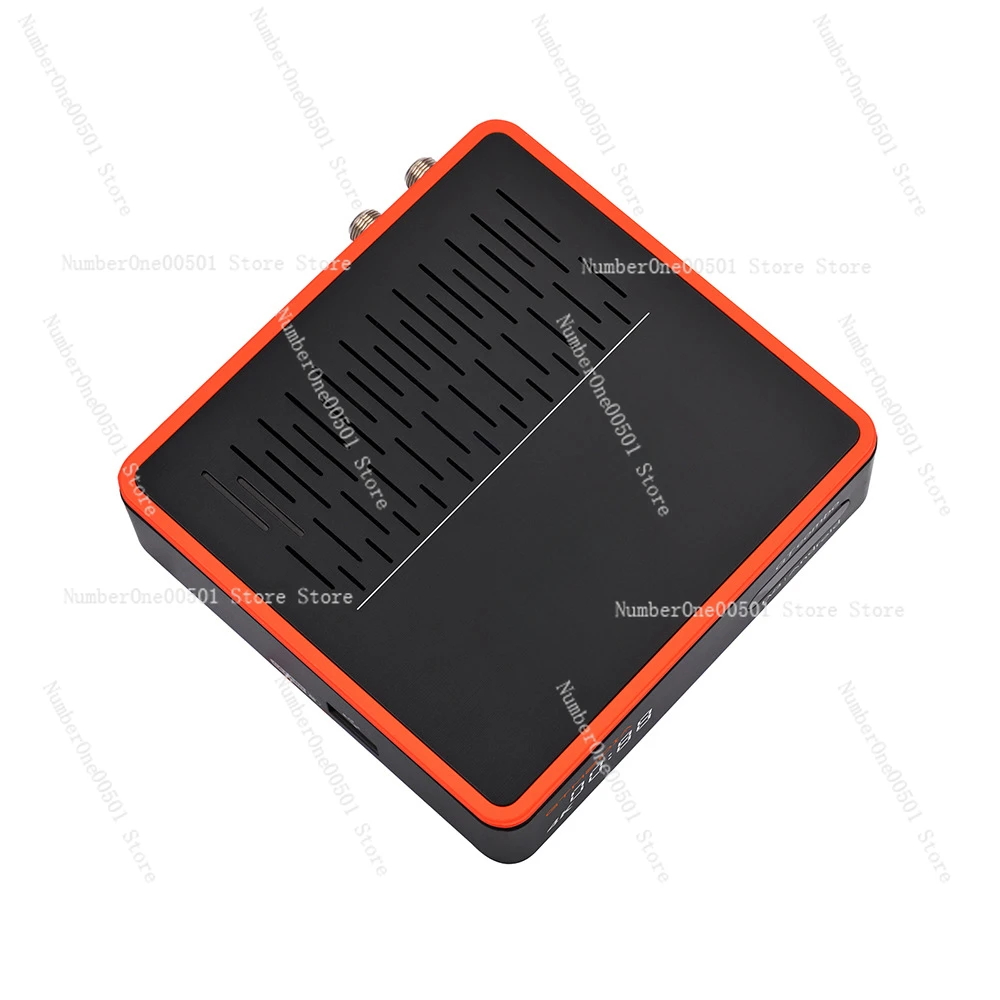 Спутниковый ресивер GT COMBO DVB-S/S2/S2X-T-C+ATSC