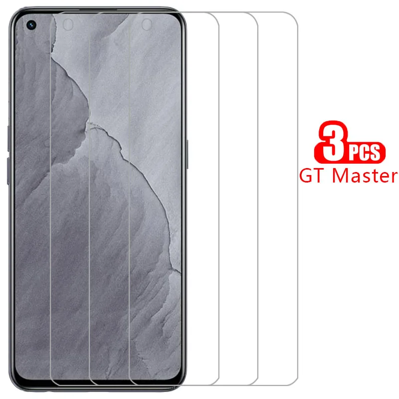 

Защитное закаленное стекло для realme gt master, Защита экрана для realmegt g t tg gtmaster 6,43, пленка для realmi reame relme real me