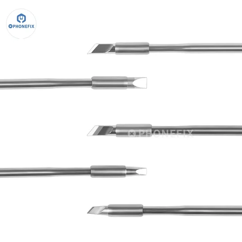 DIYPHONE Наконечники для паяльника C245 C470 серии