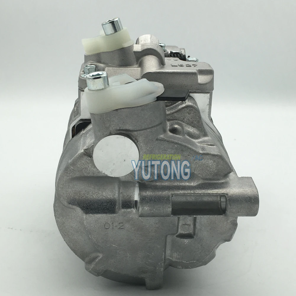 Компрессор переменного тока 7SB16C для OPEL ZAFIRA 09122119 92063020 ACP209 ACP165 AC51318 32116 3700K356 4079762 88807